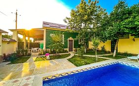 Qafqaz Mini Villa